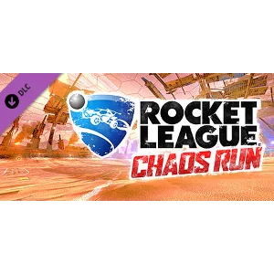 Rocket League Chaos Run DLC Pack Steam Gift Region Free
