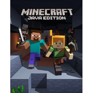 MINECRAFT PREMIUM | Java Edition ✅ Смена скина 🔥