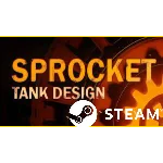 ⭐️ Sprocket - STEAM (GLOBAL)