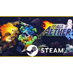 ⭐️ Rivals of Aether - STEAM (GLOBAL)