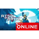 🔥 Risk of Rain 2 - STEAM ОНЛАЙН (Region Free)