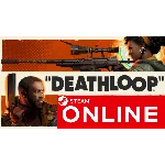 🔥 DEATHLOOP - STEAM ОНЛАЙН (Region Free)