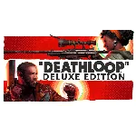 🌀DEATHLOOP Deluxe (STEAM) Активация +Бонусы Предзаказа