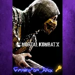 Mortal Kombat X XBOX Ключ