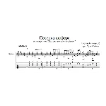 Песенка шофера на гитаре