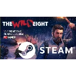 ⭐️ The Wild Eight - STEAM (GLOBAL)