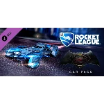 Rocket League - Batman v Superman [RU/CIS Steam Gift]