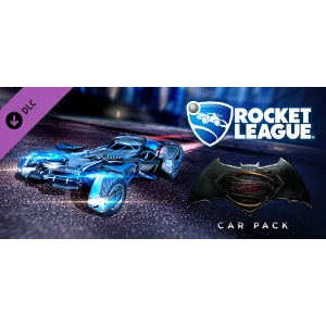 Rocket League - Batman v Superman [RU/CIS Steam Gift]