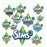 The Sims 3 + Все Дополнения | EA App | ПК/Мак