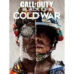 Call of Duty: Cold War (Xbox One SX) Аренда Мультиплеер