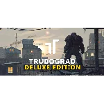 ☢ ATOM RPG Trudograd Deluxe Edition (STEAM) Аккаунт 🌍