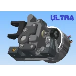 3D Экструдер  ULTRA и Godzila с креплением Sherpa Mini