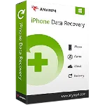 🔑 AnyMP4 iPhone Data Recovery для Windows | Лицензия
