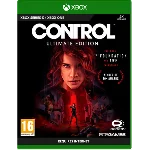 ✅CONTROL ULTIMATE XBOX✅Аренда