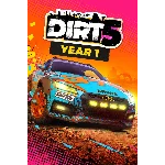 ✅Dirt 5 Year 1 Edition Xbox✅Аренда