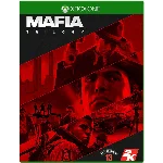 ✅Mafia Trilogy Xbox Mafia Definitive Xbox✅Аренда