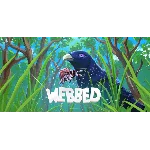 Webbed (STEAM) Аккаунт 🌍Region Free