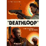 DEATHLOOP Steam Оффлайн Активация