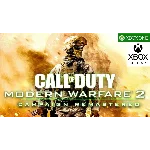 ✅MODERN WARFARE 2 REMASTERED XBOX✅Аренда