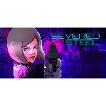 Severed Steel (STEAM) Аккаунт 🌍Region Free