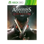 Assassin’s Creed® Liberation HD XBOX ONE, X|S Аренда