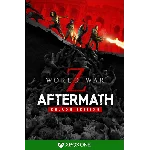 World War Z Aftermath - Deluxe Edition Xbox One Series