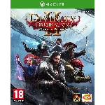 🎮🔥DIVINITY: ORIGINAL SIN 2 - DEFINITIVE XBOX🔑КЛЮЧ🔥