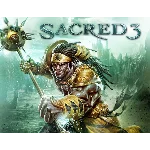 Sacred 3 (Steam ключ) ✅REGION FREE/GLOBAL + Бонус 🎁