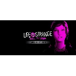 Life is Strange: Before the Storm Deluxe Edition