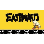 ⭐️ Eastward - STEAM (GLOBAL)