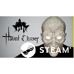 ⭐️ Haunt Chaser - STEAM (GLOBAL)