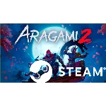 ⭐️ Aragami 2 - STEAM (GLOBAL)