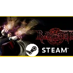 ⭐️ Bayonetta - STEAM (GLOBAL)