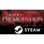 ⭐️ Deadly Premonition: The Director´s Cut (GLOBAL)