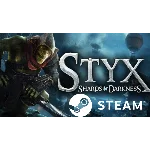 ⭐️ Styx: Shards of Darkness - STEAM (GLOBAL) - Аккаунт