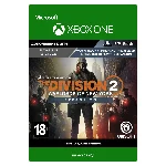 The Division 2 Воители Нью-Йорка Дополнение XBOX Ключ🔑