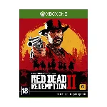 Red Dead Redemption 2 XBOX ONE / SERIES Ключ 🔑