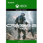 Crysis 2 Remastered XBOX ONE / XBOX SERIES X|S Ключ 🔑
