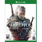 Ведьмак 3 Дикая Охота XBOX ONE / SERIES X|S Ключ 🔑 🌍
