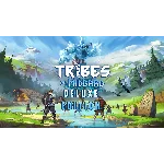 Tribes of Midgard Deluxe Edition (STEAM) Аккаунт 🌍