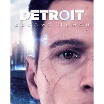 Detroit: Become Human (Аренда Steam 7 дней) VK Play