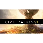 Sid Meier’s Civilization® VI (STEAM) Аккаунт 🌍GLOBAL