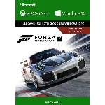 ✅ Forza Motorsport 7 XBOX ONE SERIES X|S PC WIN 10 Ключ