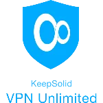 KEEPSOLID VPN UNLIMITED + ГАРАНТИЯ + СКИДКИ