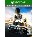 🎮🔥THE CREW® 2 SPECIAL EDITION XBOX ONE / X|S 🔑КЛЮЧ🔥