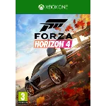 🎮🔥FORZA HORIZON 4 STANDARD EDITION XBOX ONE/X|S🔑КЛЮЧ