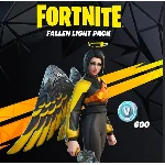 Fortnite Набор «Вечная тьма» 600 Вбаксов Xbox Ключ🌍🔑