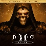 XBOX | АРЕНДА | Diablo II & III Prime Evil Collection