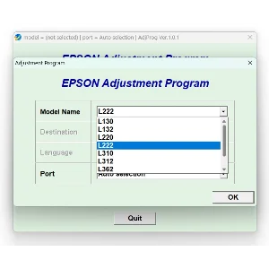 EPSON AdjProg-L130L132L220L222L310L312L362L365L366