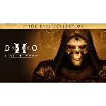Diablo II Prime Evil + Eternal ¦ XBOX ONE & SERIES